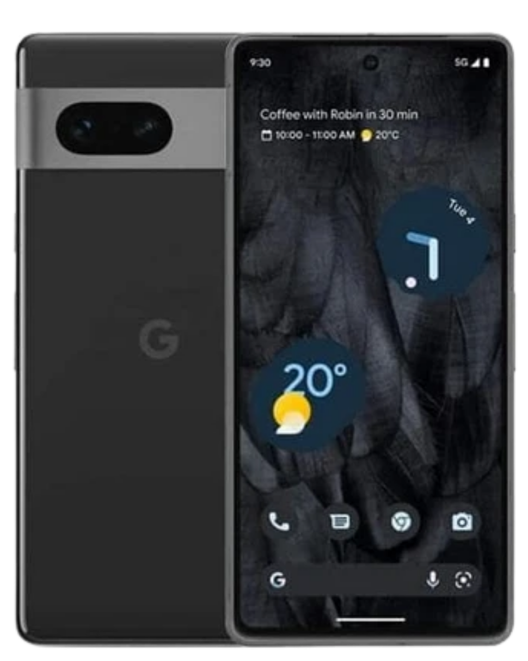 Google Pixel 7