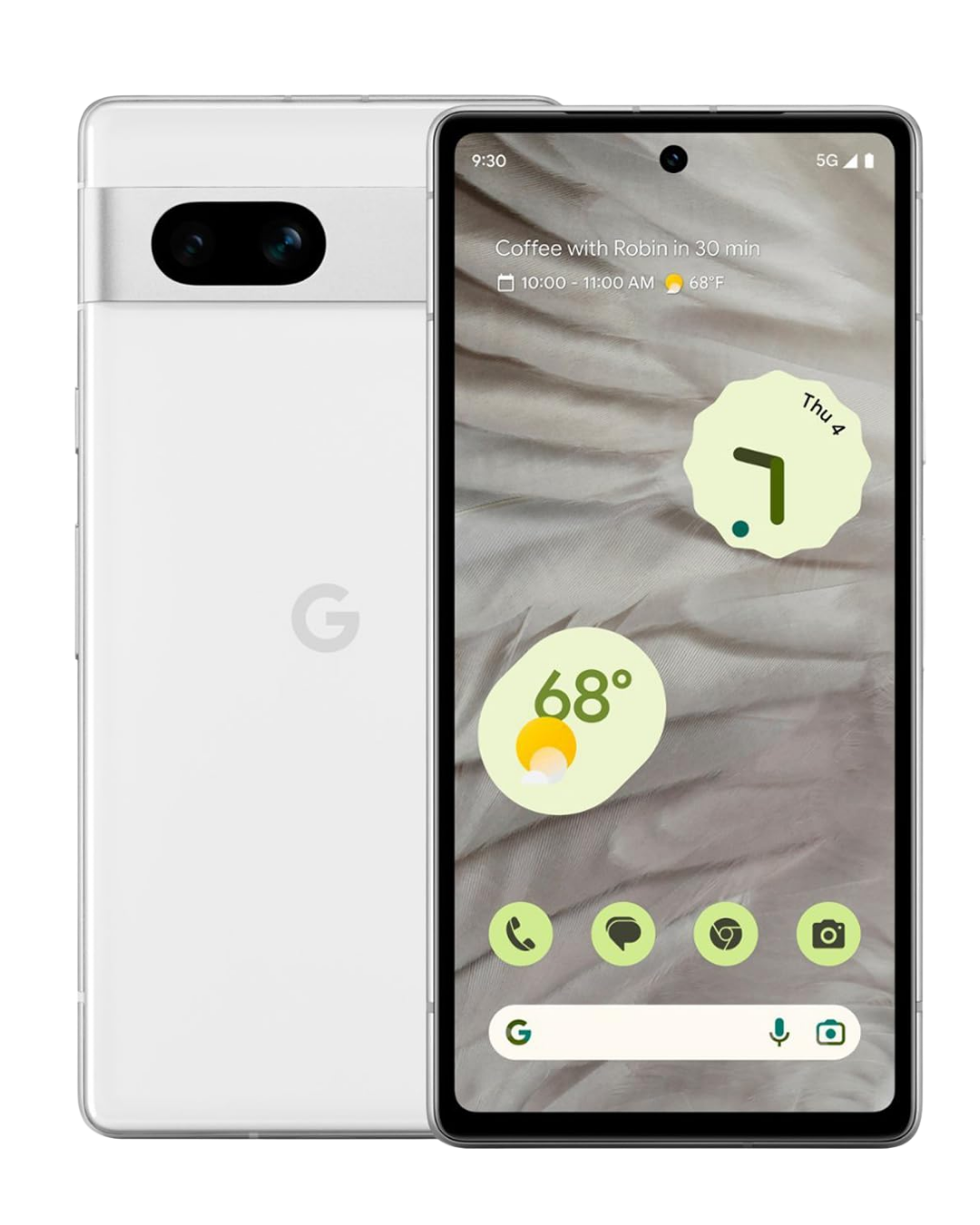 Google Pixel 7a