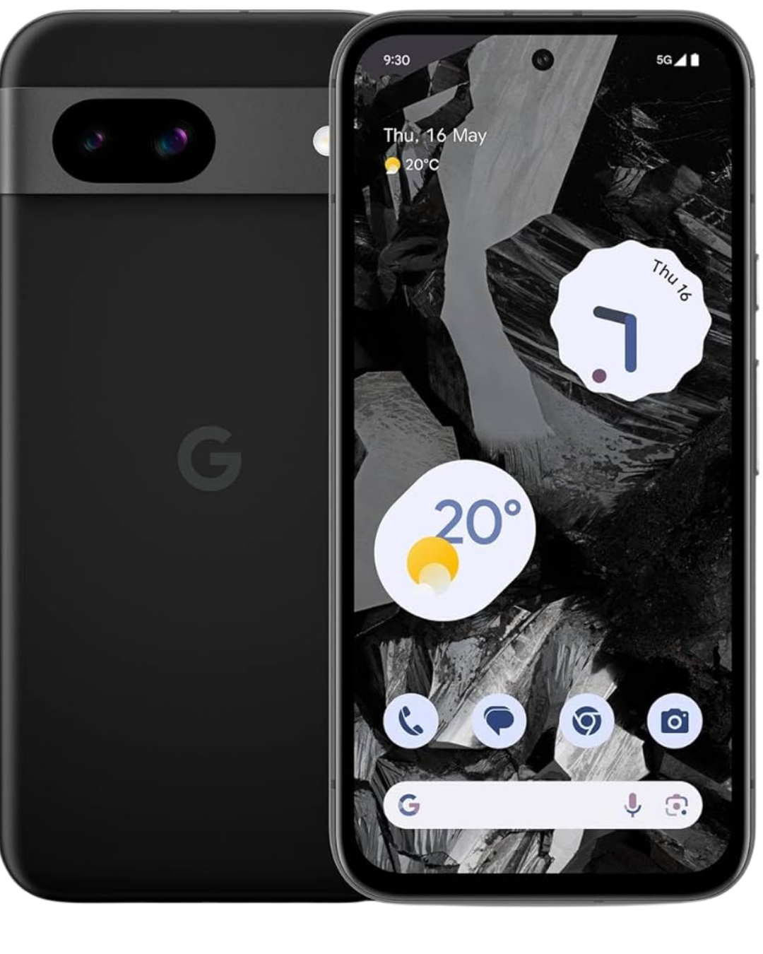 Google Pixel 8a