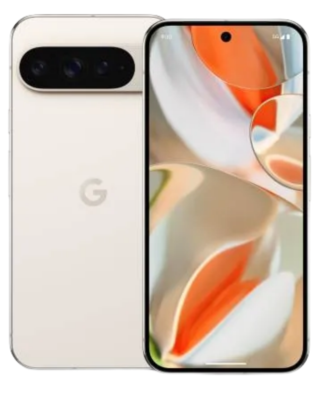 Google Pixel 9
