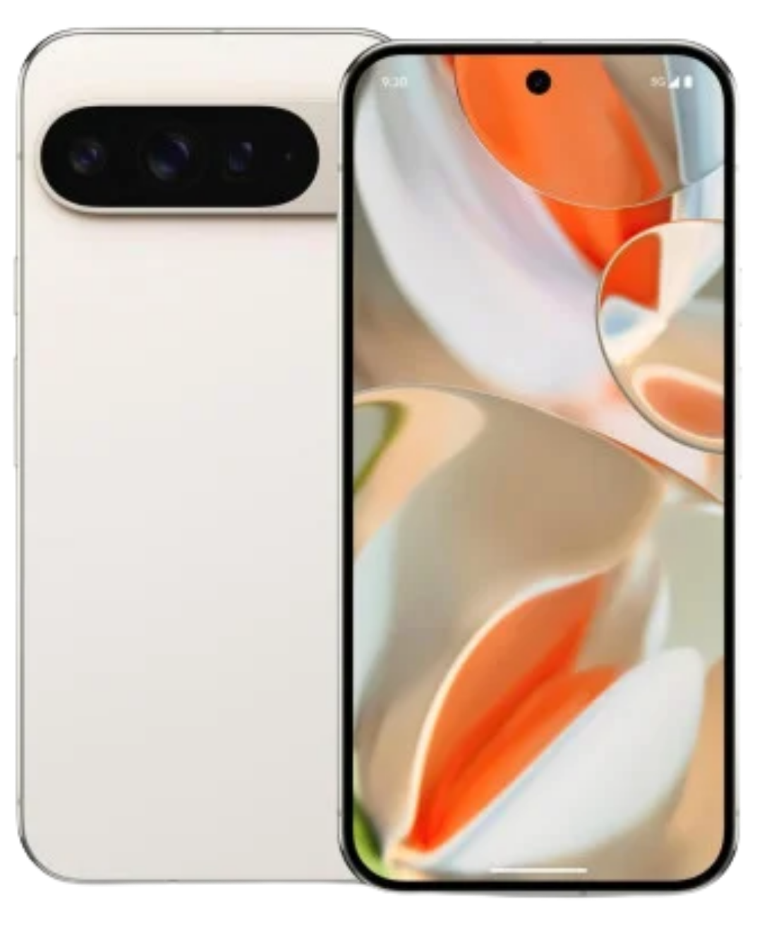 Google Pixel 9 Pro XL
