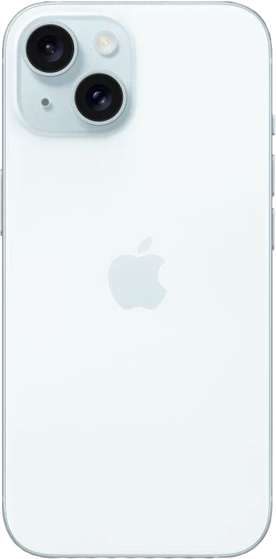 iPhone 15 - 128GB - Open Box Piece