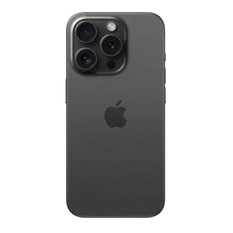 iPhone 15 Pro Max - 256GB - Open Box Piece