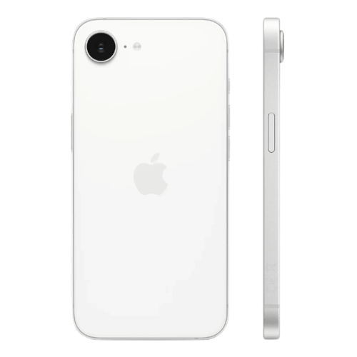 iPhone 16E - 256GB -  Open Box Piece