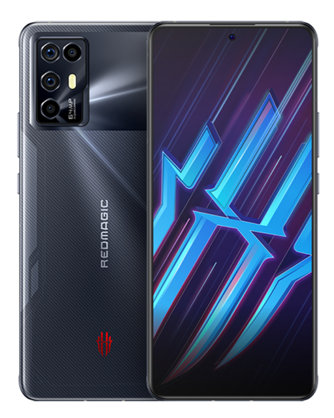 Nubia RedMagic 6R