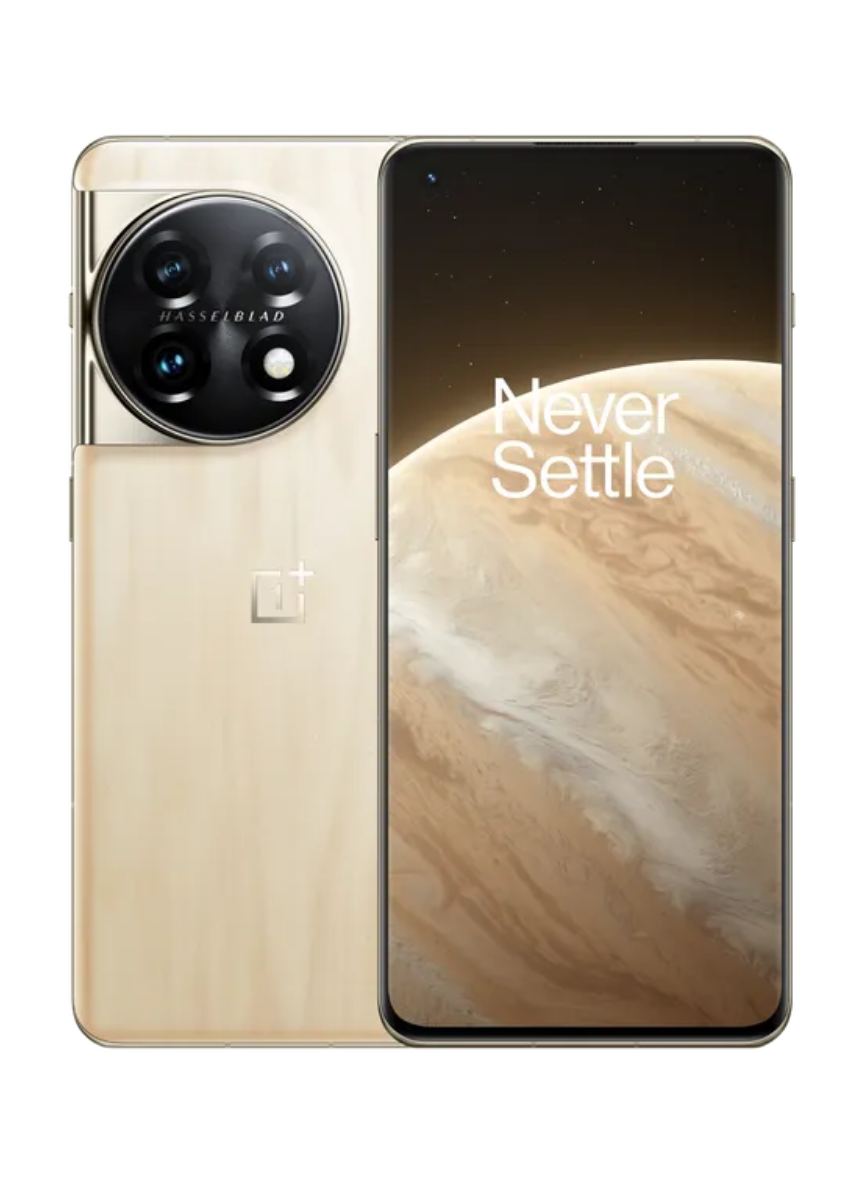 OnePlus 11 Limited Marble Odyssey Edition – 12GB | 256GB