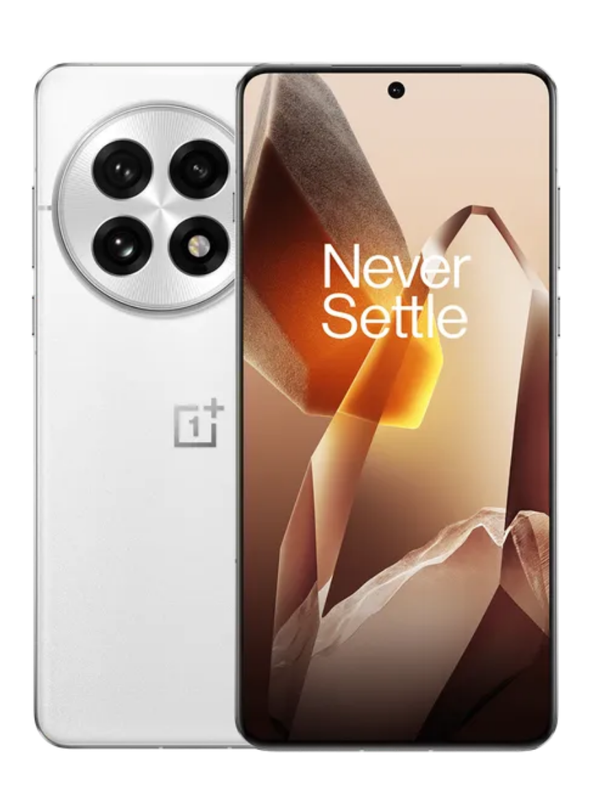OnePlus 13 With Box And Charger