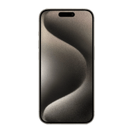 Apple iPhone 15 Pro
