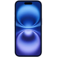 Apple iPhone 16 Plus