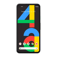 Google Pixel 4A