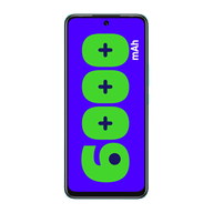 Infinix HOT 12 Play