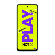 Infinix Hot 20 Play