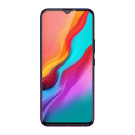 Infinix Hot 8