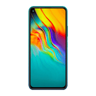 Infinix Hot 9