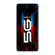Infinix Note 12 Pro 5G