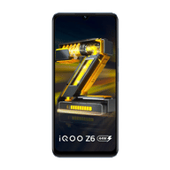 iQOO Z6