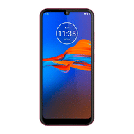 Motorola Moto E6s
