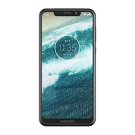 Motorola Moto One