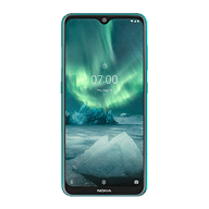 Nokia 7.2