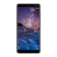 Nokia 7 Plus