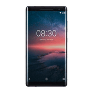 Nokia 8 Sirocco