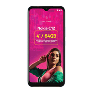 Nokia C12