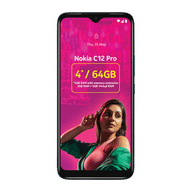 Nokia C12 Pro