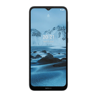 Nokia C20 Plus