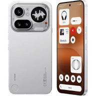 Nothing Phone 4a Pro