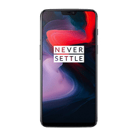 OnePlus 6