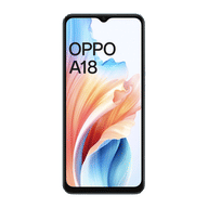 Oppo A18