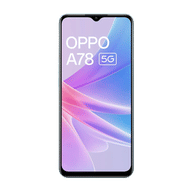 OPPO A78 5G