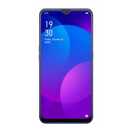 OPPO F11