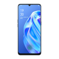 OPPO F15