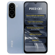 POCO C81