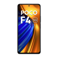 POCO F4 5G