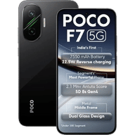 POCO F7 5G
