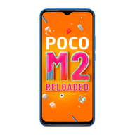POCO M2 Reloaded