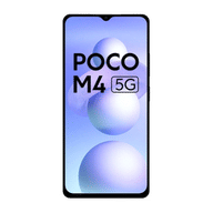 POCO M4 5G
