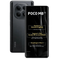 POCO M8 5G
