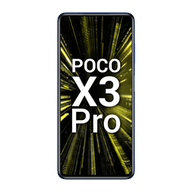 POCO X3 Pro