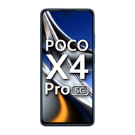 POCO X4 Pro 5G
