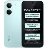 POCO X8 Pro