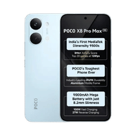 Poco X8 Pro Max 5G