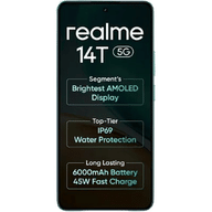 Realme 14T 5G