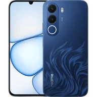 Realme C100x