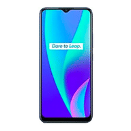 Realme C15