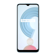 Realme C21