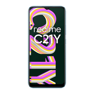Realme C21Y