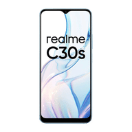 Realme C30s